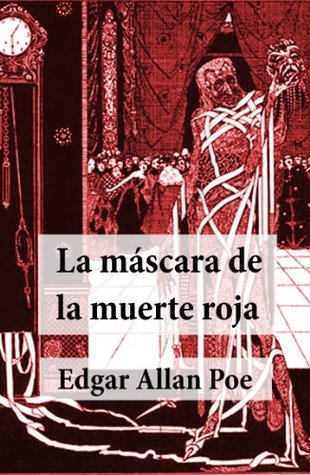 La máscara de la muerte roja