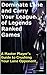Dominate Lane and Carry Your League of Legends Ranked Games by St. Petr