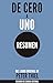 DE CERO A UNO (Zero to One) – Cómo Inventar El Futuro: Resumen completo del libro original escrito por Peter Thiel (Spanish Edition)
