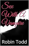 Sex With A Vampire