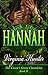 Hannah by Virginia  Hunter