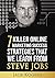 Steve Jobs: 7 Killer Online...