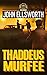 Thaddeus Murfee (Thaddeus M...