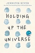 Holding Up the Universe 