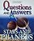 Questions and Answers: Stars and Planets: Stars and Planets