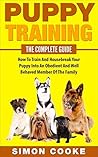 Puppy Training: T...