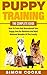 Puppy Training by Simon Cooke