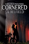 Cornered by J.A. Belfield