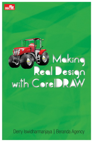 Making Real Design with CorelDRAW