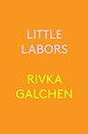 Little Labors Book cover for Little Labors
