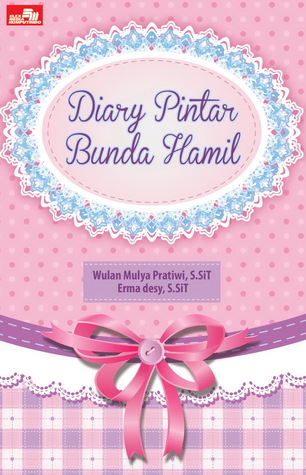 Diary Pintar Bunda Hamil