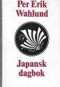 Japansk dagbok