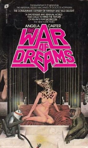 The War of Dreams