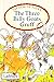 The Three Billy Goats Gruff