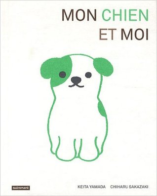 Mon chien et moi
