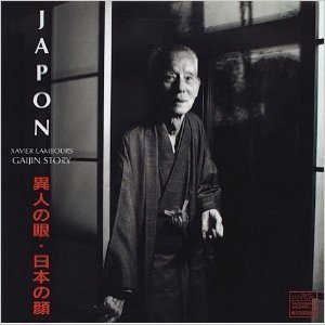 Japon Gaijin Story (Paperback)