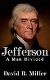 Book cover for Thomas Jefferson: The Blood of Patriots (The True Story of Thomas Jefferson) (Historical Biographies of Famous People)
