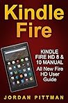 Kindle Fire HD 8 ...