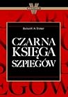 Czarna Księga Szpiegów Czarna Księga Szpiegów