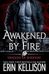 Awakened by Fire by Erin Kellison