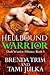 Hellbound Warrior (Dark Warrior Alliance #5)