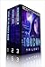 The Toucan Trilogy (The Toucan Trilogy #1-3)