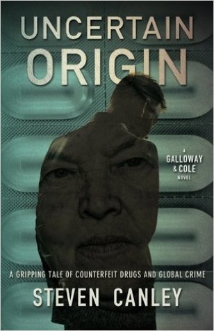 Uncertain Origin