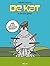 De kat gevat (De kat, #4)