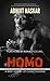 Homo: A Brief History of Consciousness