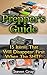 Prepper’s Guide: 15 Items That Will Disappear First When The SHTF: (Survival Guide, Prepping Books) (How to Survive Series)