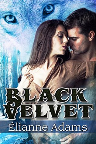 Black Velvet (Kindle Edition)
