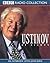 Ustinov at Eighty