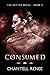 Consumed (Shifter Series Bo...