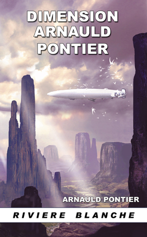 Dimension Arnauld Pontier (Paperback)