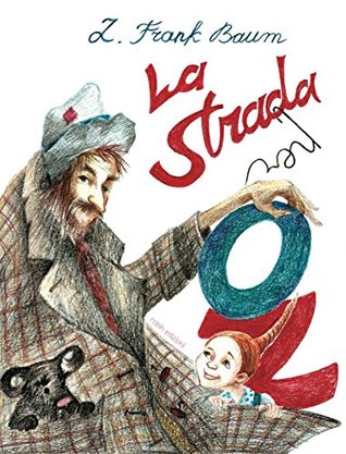 La strada per Oz