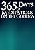 365 Days of Meditations on the Goddess by Mata Enzer