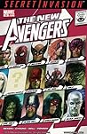 New Avengers (2004-2010) #42 by Brian Michael Bendis
