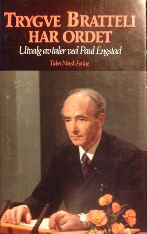 Trygve Bratteli har ordet