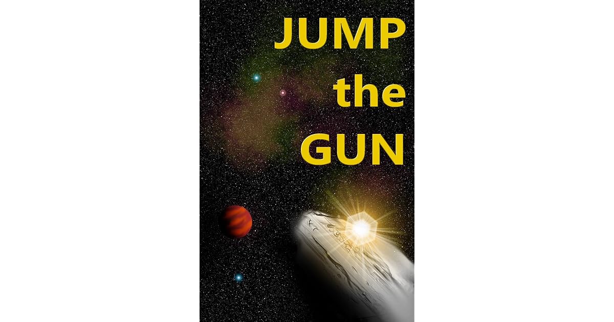 Jump the Gun by Suaine