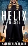 Helix by Nathan M. Farrugia