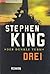 Drei by Stephen        King