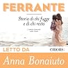 Storia di chi fug...