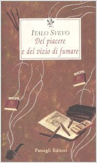 Del piacere e del vizio di fumare (Paperback)