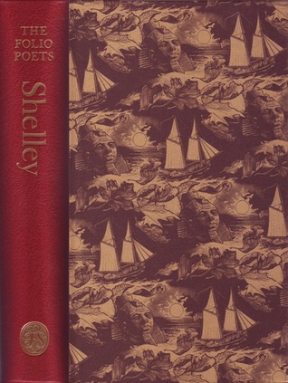 Shelley: Collected Poems