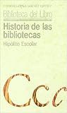 Historia de las b...