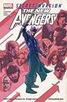 New Avengers (2004-2010) #47 by Brian Michael Bendis