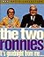 The Two Ronnies: It's Goodnight from Me