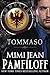 Tommaso (Immortal Matchmakers, Inc., #2)
