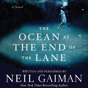 The Ocean at the End of the Lane