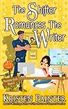 The Shifter Romances The Writer by Kristen Painter